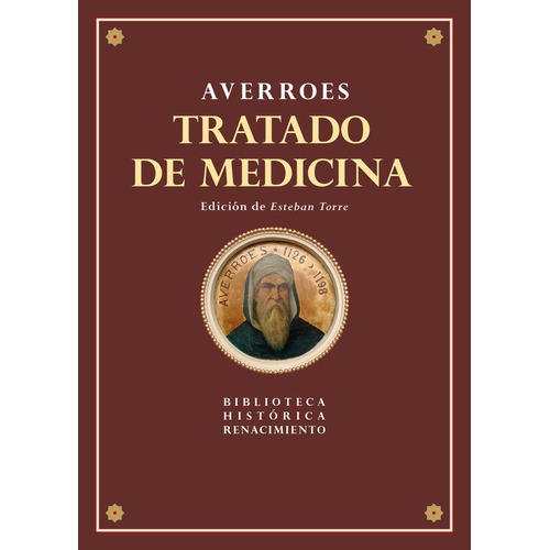 Tratado De Medicina - , Averroes