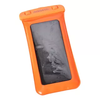 Funda Para Celular Flotante Y Estanca Marca Aquatic