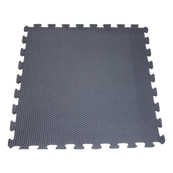 Tatami Goma Eva Encastrable P Gimnasios 100x100x14mm Fabrica