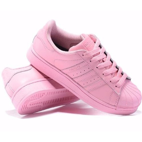 adidas todo rosa adidas todo rosa