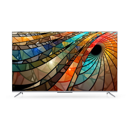 Smart TV TCL P71-Series 50P715X1 LED Android TV 4K 50" 220V - 240V