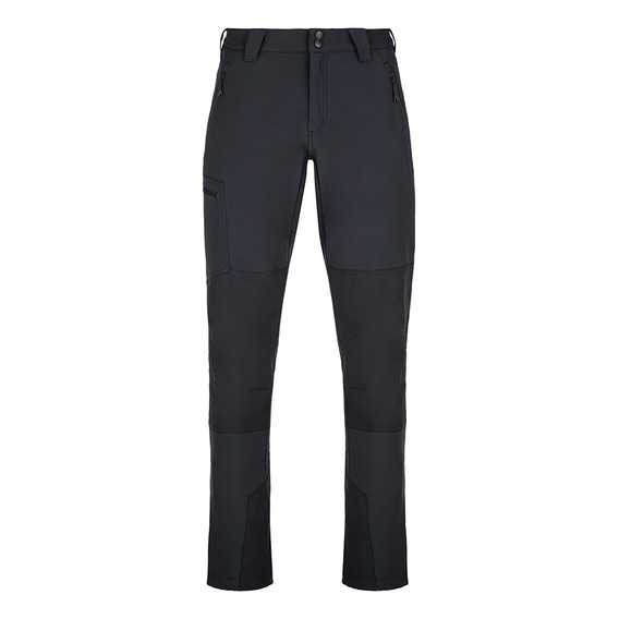 Pantalon Hombre Tide Negro Kilpi