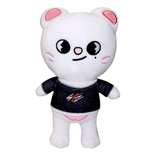 Peluche Skzoo De Stray Kids Jiniret