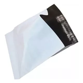 Kit Envelopes Plástico Correio Segurança Lacre 32x40