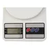 Balanza De Cocina Digital Precisión 1g Hasta 10 Kg Capacidad Máxima 10 Kg Alta Calidad Everest