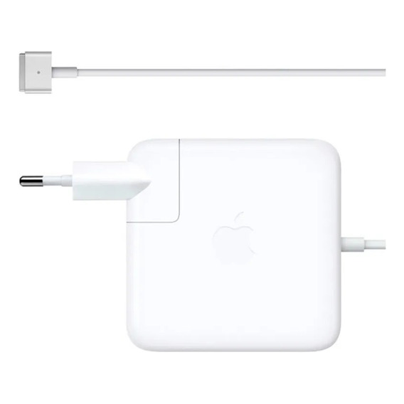Cargador Apple Magsafe-2 85w Macbook Pro 15 Retina 2012-2015