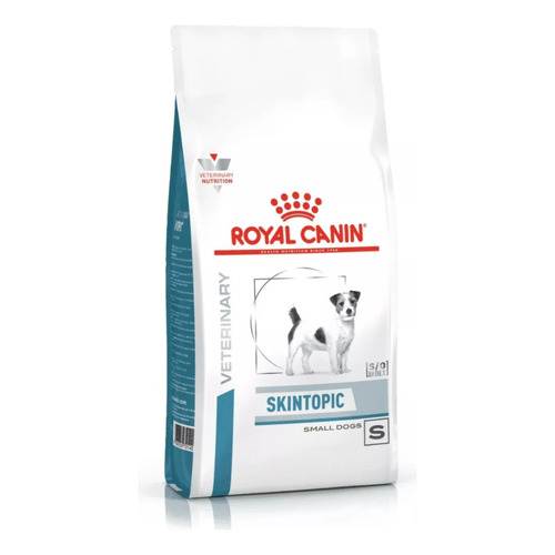 Royal Canin Skin Topic Small Dog 1.5 Kg
