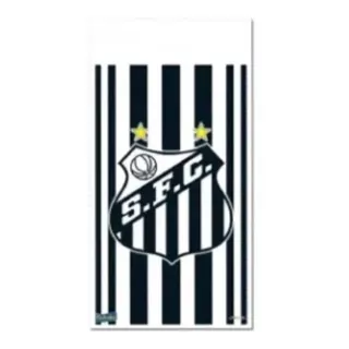 Sacola Surpresa Guloseimas Festa Santos Futebol Clube 8 Uni