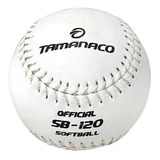 Pelota De Softball Tamanaco Sb-120