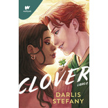 Libro Clover 2 - Darlis Stefany - Montena