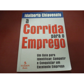 livro tga idalberto chiavenato