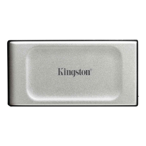 Disco sólido externo Kingston SXS2000/1000G 1TB gris