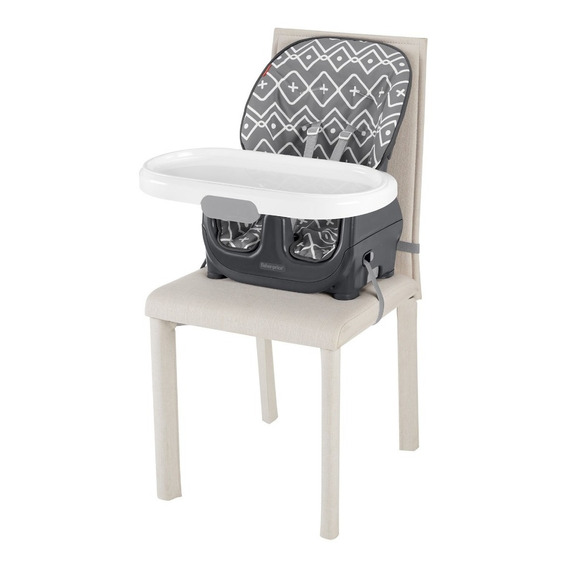 Accesorio Para Bebé Fisher-price Baby Silla Alta Para Comer