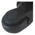 Bqlzr Veliz De Equipaje De Repuesto Con Ruedas Giratorias De 360 Grados, Negro -, 4 Holes W042-2-l