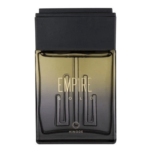 Hinode Empire Gold - Fragancia 100 ml para  hombre