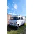 Motorhome Mercedes Benz 608 Casa Rodante