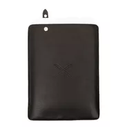 Funda Vertical Para Macbook/notebook - Bab® Cuero Genuino
