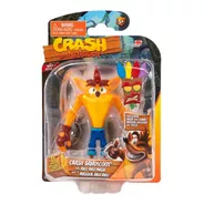 Crash Bandicoot 4.5  Action  Personaje Crash Bandicoot