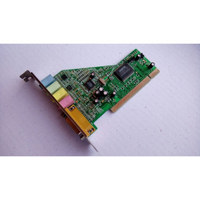 crystal cs4620 cm sound card