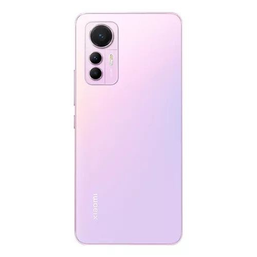 Xiaomi 12s lite preo