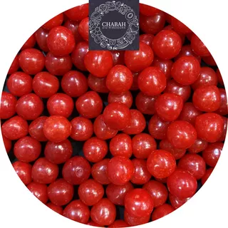 Cherry Sour Rojo 1 Kilo