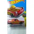 Hot Wheels Vw Volkswagen Squareback  69 Nuevo Sellado