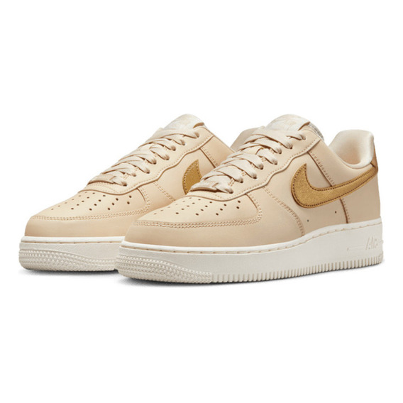 Championes Nike Air Force 1 De Mujer - Dq7569-1