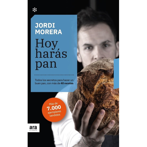 Hoy Haras Pan, Ne - Morera, Jordi