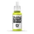 Vallejo Model Color 17ml Pintura Acrílica Color 78 Amarillo Verde 70.954