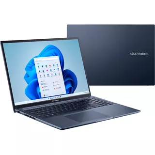 Laptop Asus Vivobook 16 Amd Ryzen 7 5800hs 12gb Ram 512gb 