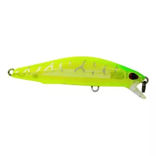 Isca Artificial Marine Raptor Minnow 120 24,5g 12cm Cor 32