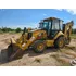 Pala Con Retro Cat 430e 4x4 En Tucumán Envíos Al País
