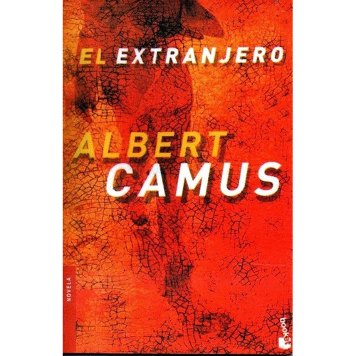 Extranjero, El - Albert Camus