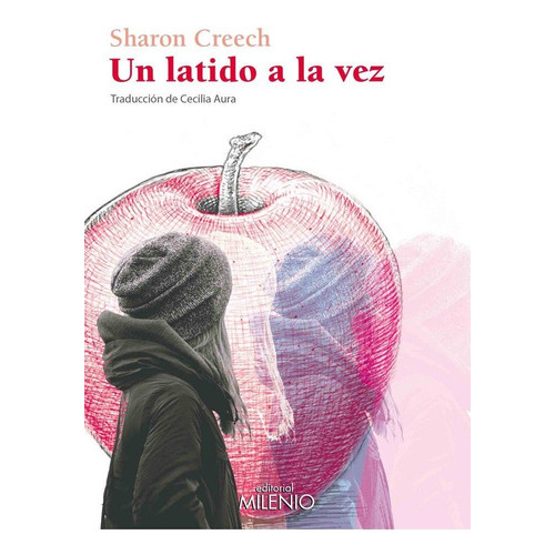 Un Latido A La Vez, De Creech, Sharon. Editorial Milenio Publicaciones S.l., Tapa Blanda En Español