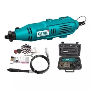 Dremel Moto-tool 130w 1/8 Total Con Accesorios