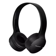 Audifonos Bluetooth Tipo Diadema (on-ear) Panasonicrb-hf420b