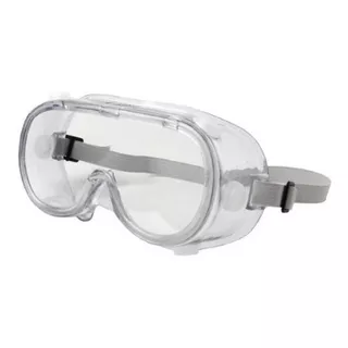 Óculos Proteção Formol Químico Pintura Veneno Gases Ácidos
