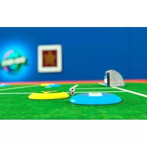 Jogo Futebol Clube, Gulliver, Brasil e Espanha, 29 Peças : :  Brinquedos e Jogos