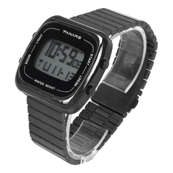 Reloj Inteligente Smartwatch Deporte Act Cardiaca 45mm