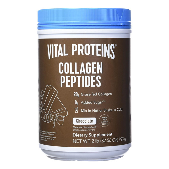 Colageno Peptides Vital Protein