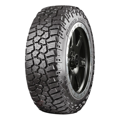 Llantas 275/55 R20 Cooper Discoverer Rugged Trek 117t