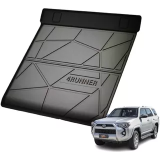 Funda Maletero 3d Toyota 4runner 2016-20