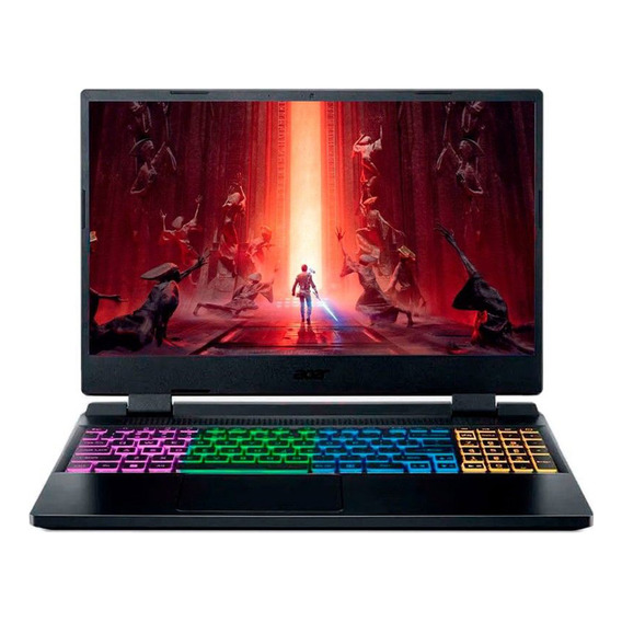 Laptop Gamer Acer Nitro 5 16gb 1tbssd Rtx 3070 Ti 8gb 15.6