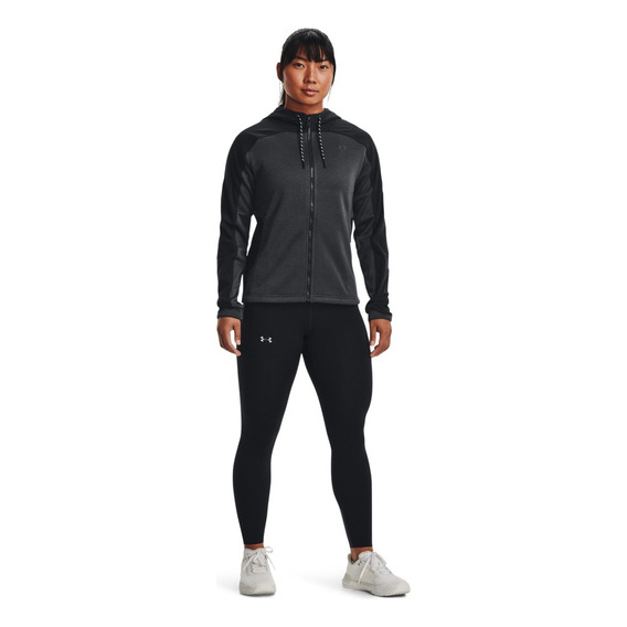 Chamarra Tipo Suéter Under Armour Storm Blk Para Mujer