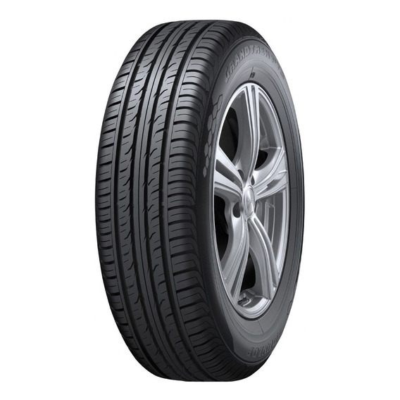 Neumatico Dunlop Pt3 225 55 R18 Radial Mv 98v - Cavallino