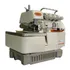 Máquina Industrial Overlock Ponto Cadeia Yamata Fy44 Cor Branco