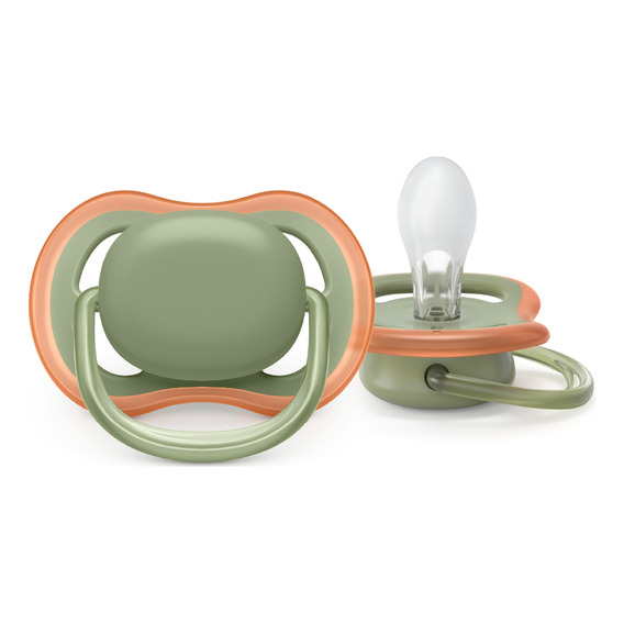 Chupetes Philips Avent Air Deco 6-18m X2