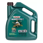 Aceite Magnatec 10w-30 4l Castrol