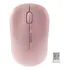 Mouse Meetion R545 Inalambrico Optical Usb Computer 2.4g Color Rosa