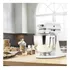 Batidora Kitchenaid 4,8 Lts Blanca Rksm150psrwh Color White Frecuencia x 60 Hz 220 V